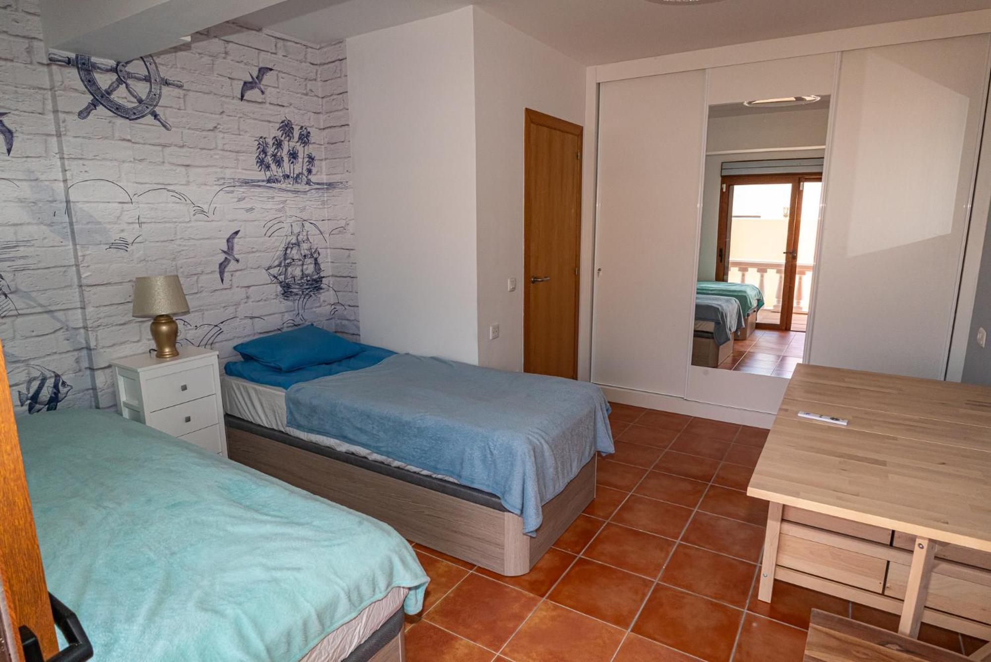 Villa Oceana - Cliffside Retreat Costa De Antigua Dış mekan fotoğraf