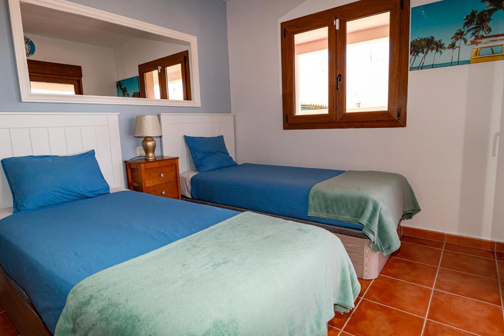 Villa Oceana - Cliffside Retreat Costa De Antigua Dış mekan fotoğraf