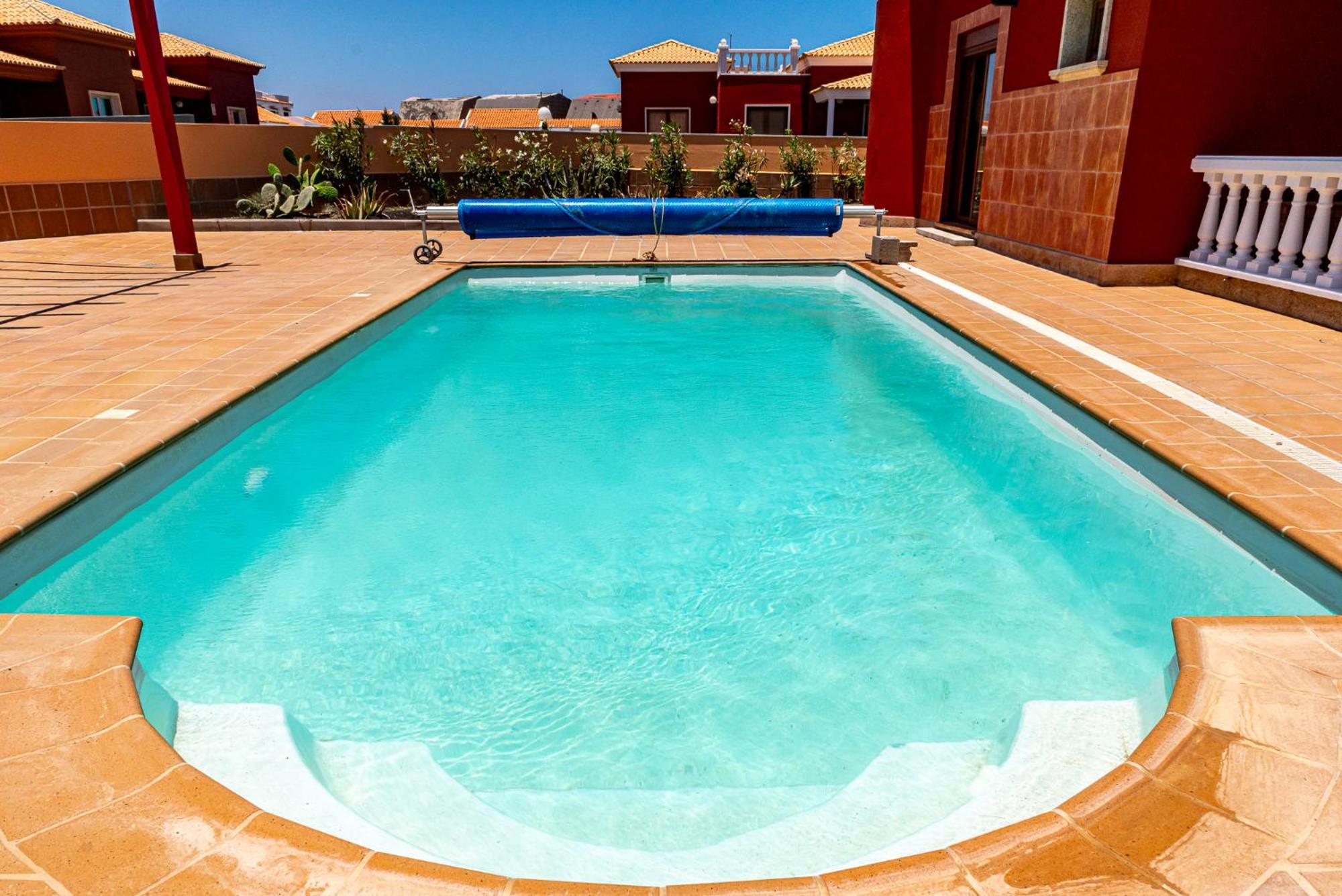 Villa Oceana - Cliffside Retreat Costa De Antigua Dış mekan fotoğraf