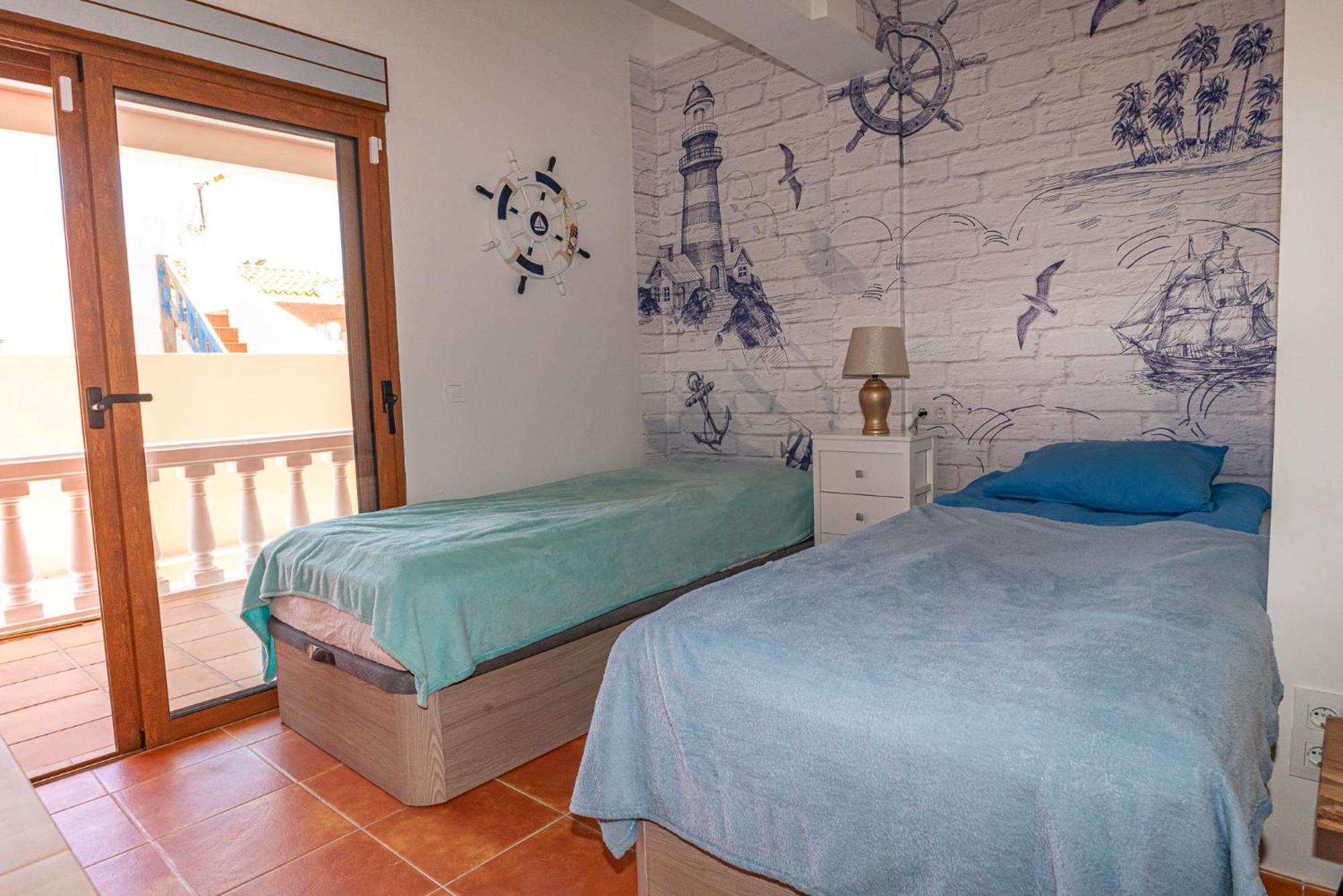 Villa Oceana - Cliffside Retreat Costa De Antigua Dış mekan fotoğraf