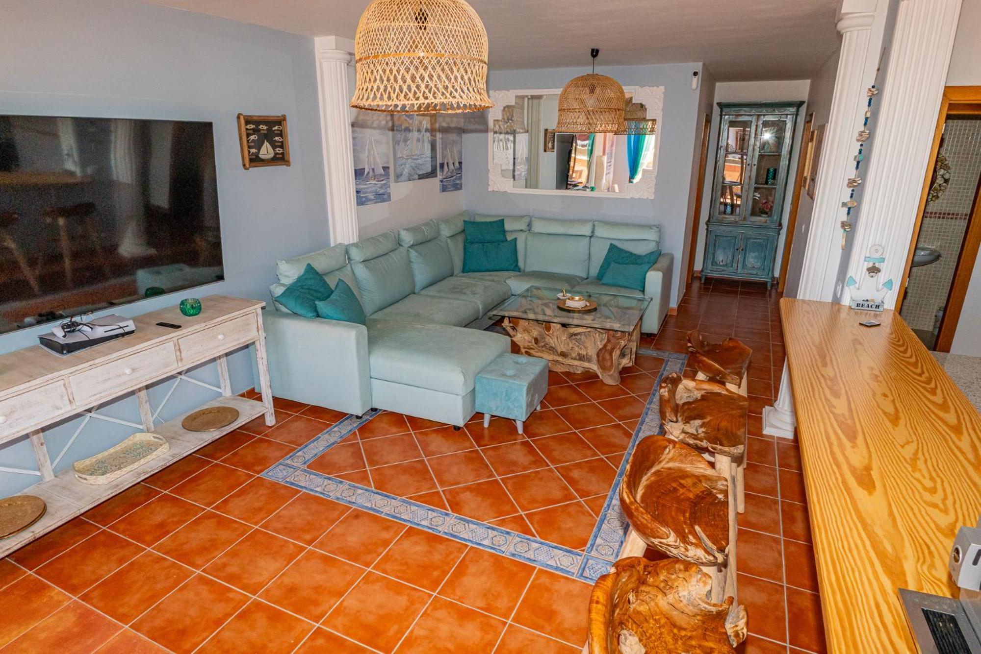 Villa Oceana - Cliffside Retreat Costa De Antigua Dış mekan fotoğraf