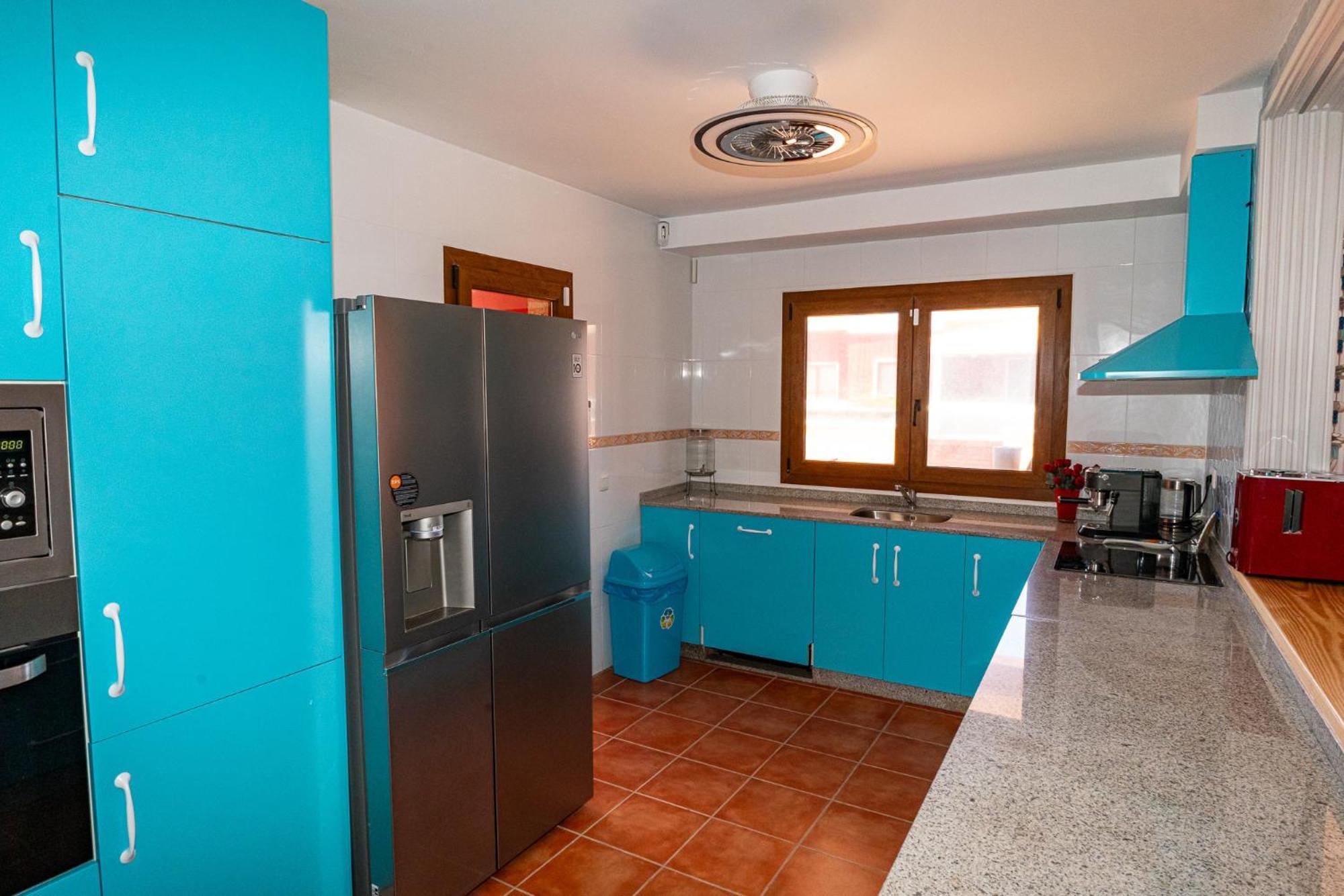 Villa Oceana - Cliffside Retreat Costa De Antigua Dış mekan fotoğraf