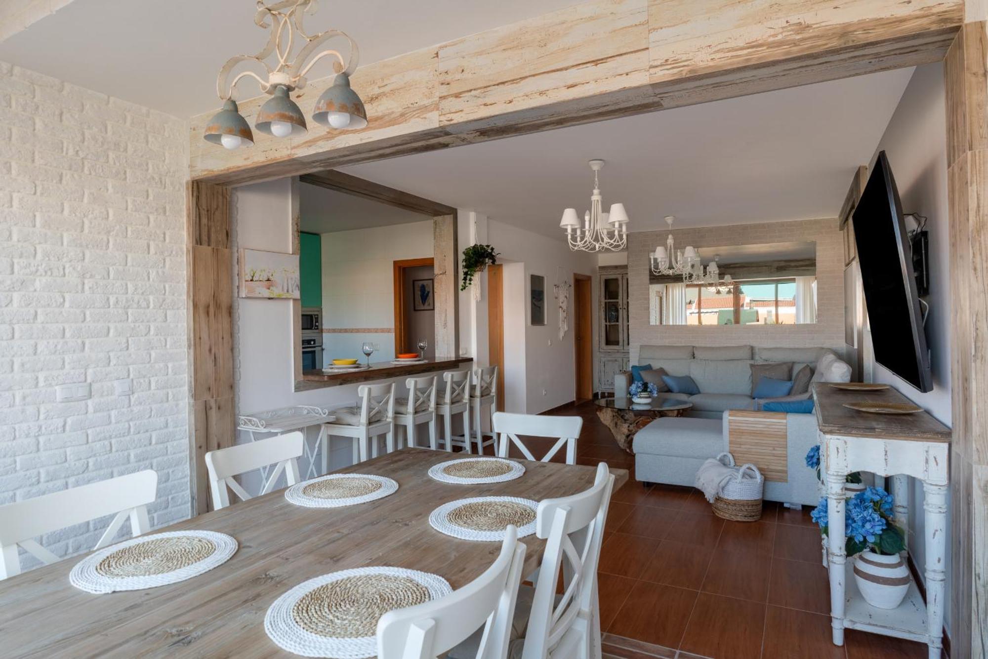 Villa Oceana - Cliffside Retreat Costa De Antigua Dış mekan fotoğraf
