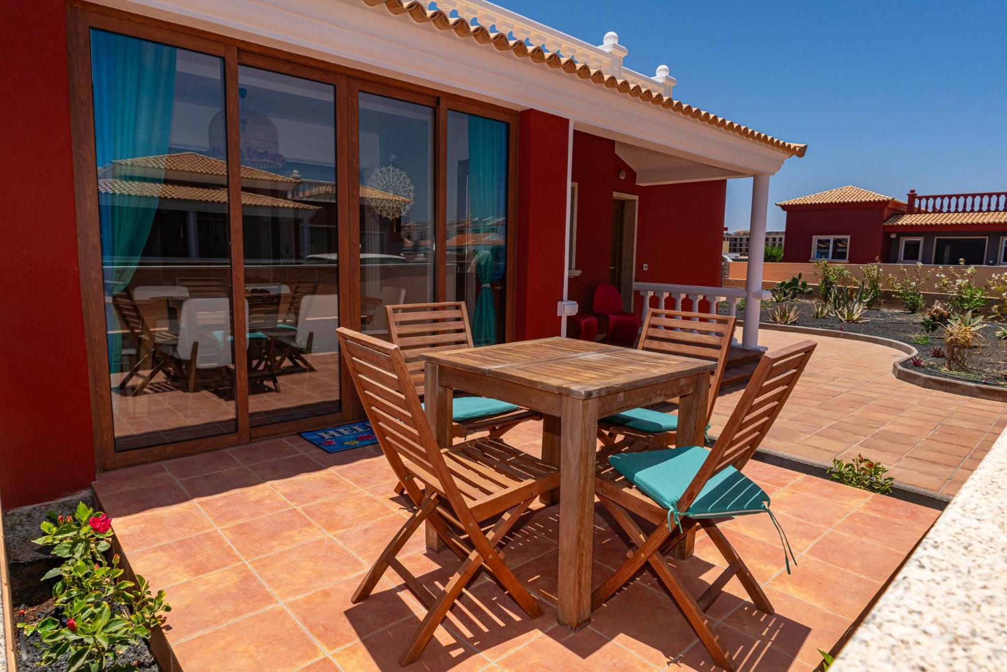 Villa Oceana - Cliffside Retreat Costa De Antigua Dış mekan fotoğraf